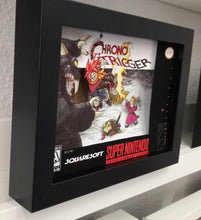 Load image into Gallery viewer, Chrono Trigger Diorama