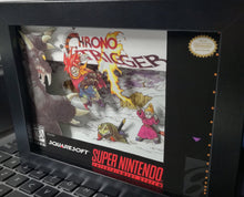 Load image into Gallery viewer, Chrono Trigger Diorama