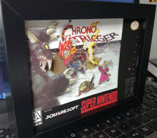 Load image into Gallery viewer, Chrono Trigger Diorama