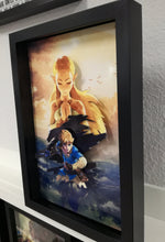 Load image into Gallery viewer, Zelda Breath of the Wild Diorama