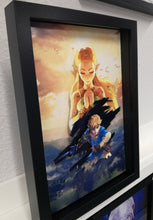 Load image into Gallery viewer, Zelda Breath of the Wild Diorama