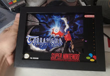 Load image into Gallery viewer, Terranigma Diorama