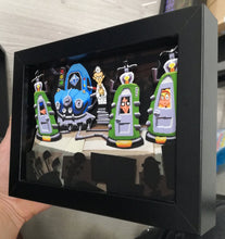 Load image into Gallery viewer, Day of the Tentacle Diorama