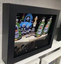 Load image into Gallery viewer, Day of the Tentacle Diorama