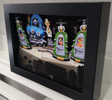 Load image into Gallery viewer, Day of the Tentacle Diorama