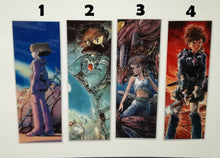 Load image into Gallery viewer, Nausicaa Bookmarks