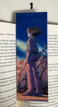 Load image into Gallery viewer, Nausicaa Bookmarks