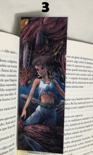Load image into Gallery viewer, Nausicaa Bookmarks