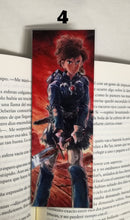 Load image into Gallery viewer, Nausicaa Bookmarks