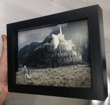 Load image into Gallery viewer, The Lord of the Rings Diorama