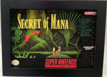 Load image into Gallery viewer, Secret of Mana Diorama