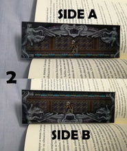 Load image into Gallery viewer, Castlevania Symphony of the Night Bookmarks