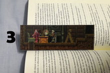 Load image into Gallery viewer, Castlevania Symphony of the Night Bookmarks