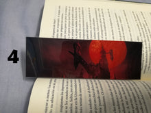 Load image into Gallery viewer, Castlevania Symphony of the Night Bookmarks