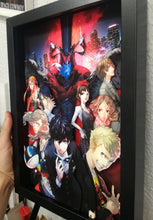 Load image into Gallery viewer, Persona 5 Diorama