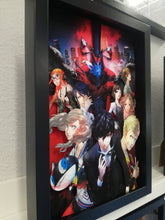 Load image into Gallery viewer, Persona 5 Diorama