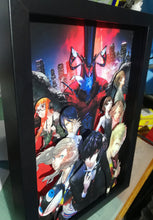 Load image into Gallery viewer, Persona 5 Diorama