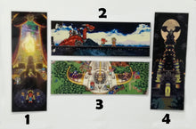 Load image into Gallery viewer, Chrono trigger Bookmarks