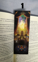 Load image into Gallery viewer, Chrono trigger Bookmarks