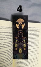 Load image into Gallery viewer, Chrono trigger Bookmarks