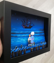 Load image into Gallery viewer, Monkey Island 1 Diorama