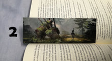 Load image into Gallery viewer, Nier Automata Bookmarks