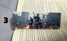 Load image into Gallery viewer, Nier Automata Bookmarks