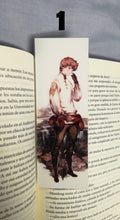 Load image into Gallery viewer, Bravely Default Bookmarks