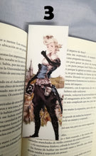 Load image into Gallery viewer, Bravely Default Bookmarks