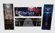 Load image into Gallery viewer, Terranigma Bookmarks