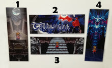 Load image into Gallery viewer, Terranigma Bookmarks