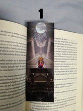 Load image into Gallery viewer, Terranigma Bookmarks