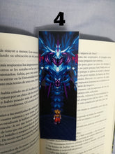 Load image into Gallery viewer, Terranigma Bookmarks