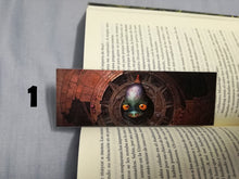 Load image into Gallery viewer, Oddworld Bookmarks