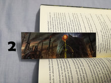 Load image into Gallery viewer, Oddworld Bookmarks