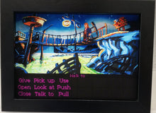 Load image into Gallery viewer, Monkey Island 2 Diorama