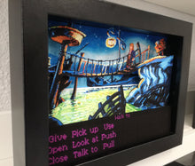 Load image into Gallery viewer, Monkey Island 2 Diorama