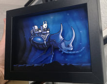 Load image into Gallery viewer, Hollow Knight Diorama