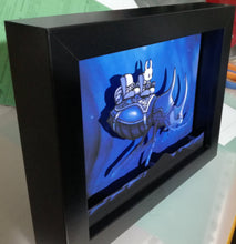 Load image into Gallery viewer, Hollow Knight Diorama