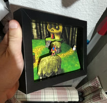 Load image into Gallery viewer, Banjo Kazookie Diorama