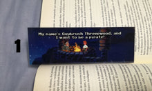 Load image into Gallery viewer, Monkey Island  Bookmarks
