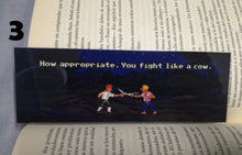 Load image into Gallery viewer, Monkey Island  Bookmarks