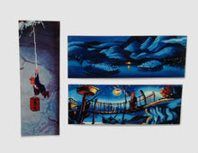 Load image into Gallery viewer, Monkey Island 2 Bookmarks