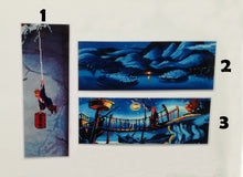Load image into Gallery viewer, Monkey Island 2 Bookmarks
