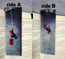 Load image into Gallery viewer, Monkey Island 2 Bookmarks