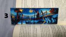 Load image into Gallery viewer, Monkey Island 2 Bookmarks
