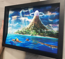 Load image into Gallery viewer, Zelda Links Awakening
