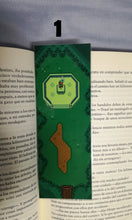 Load image into Gallery viewer, The Legend of Zelda Bookmarks