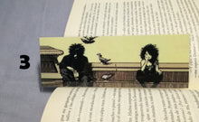 Load image into Gallery viewer, The Sandman Bookmarks