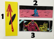 Load image into Gallery viewer, Watchmen Bookmarks